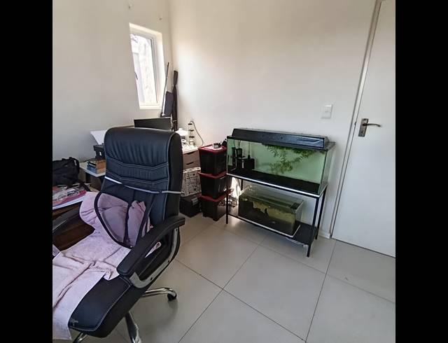 2 BEDROOM APARTMENT FOR SALE IN SHEFFIELD MANOR
